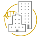 Commercial Icon