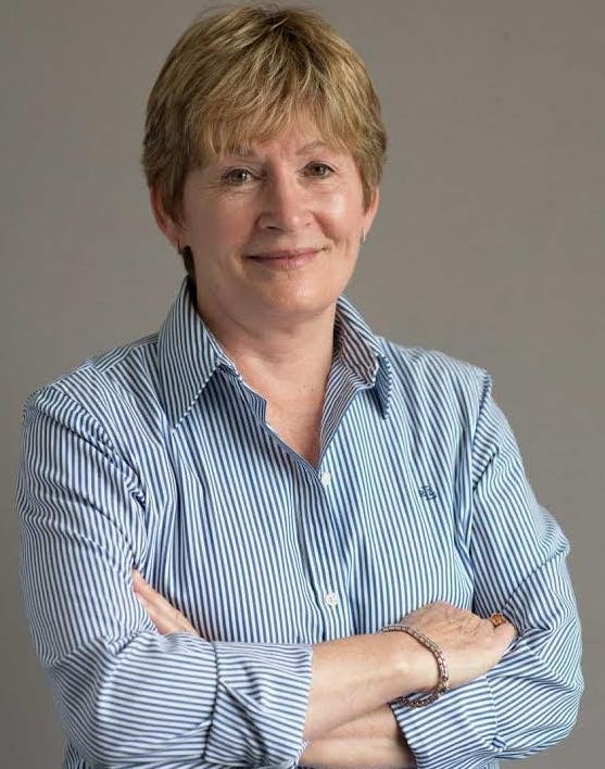 1 - Paula Raila